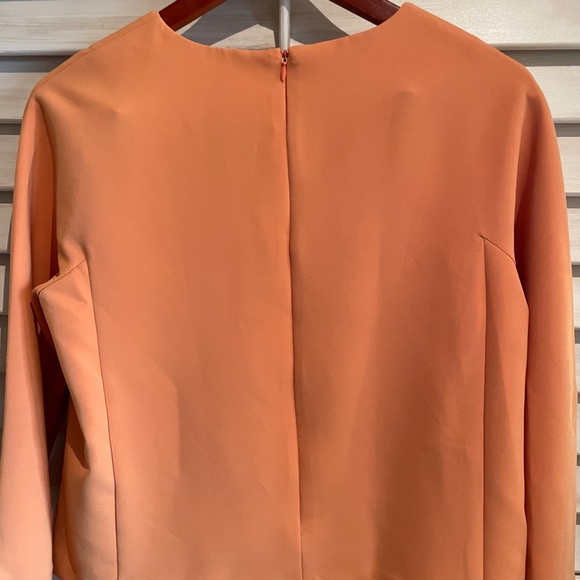 NWOT 2pc Brian Bailey Skirt SZS and Top SzM - Picture 4 of 9